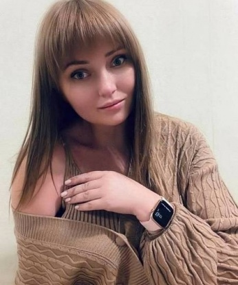 Рита, 36