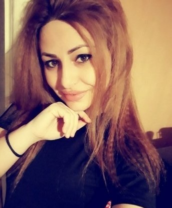 Яна, 25